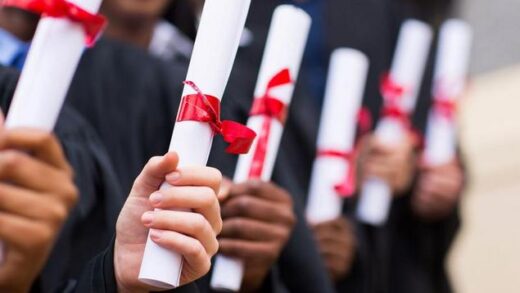 The Most Popular College Degrees in the United States and Why You Should Consider Them