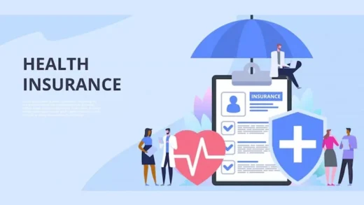 Health insurance – Why Do You Need It!!