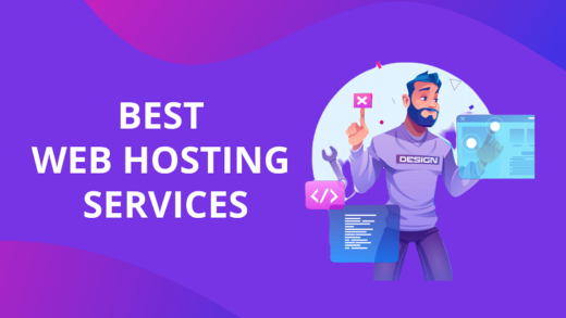 10 Best Web Hosting Providers in 2024